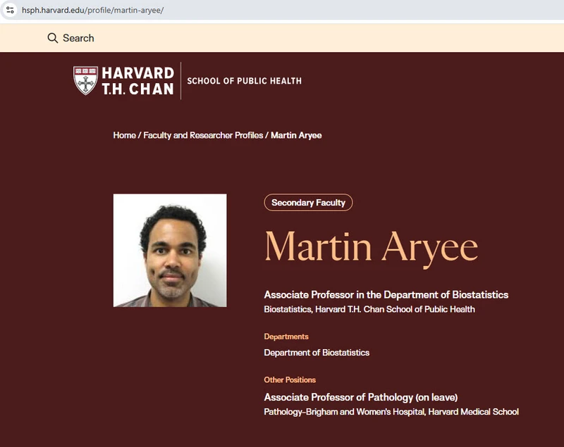 Martin Aryee_#9