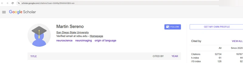 Martin_I_Sereno_Jul_28_2025_GoogleScholar_#13