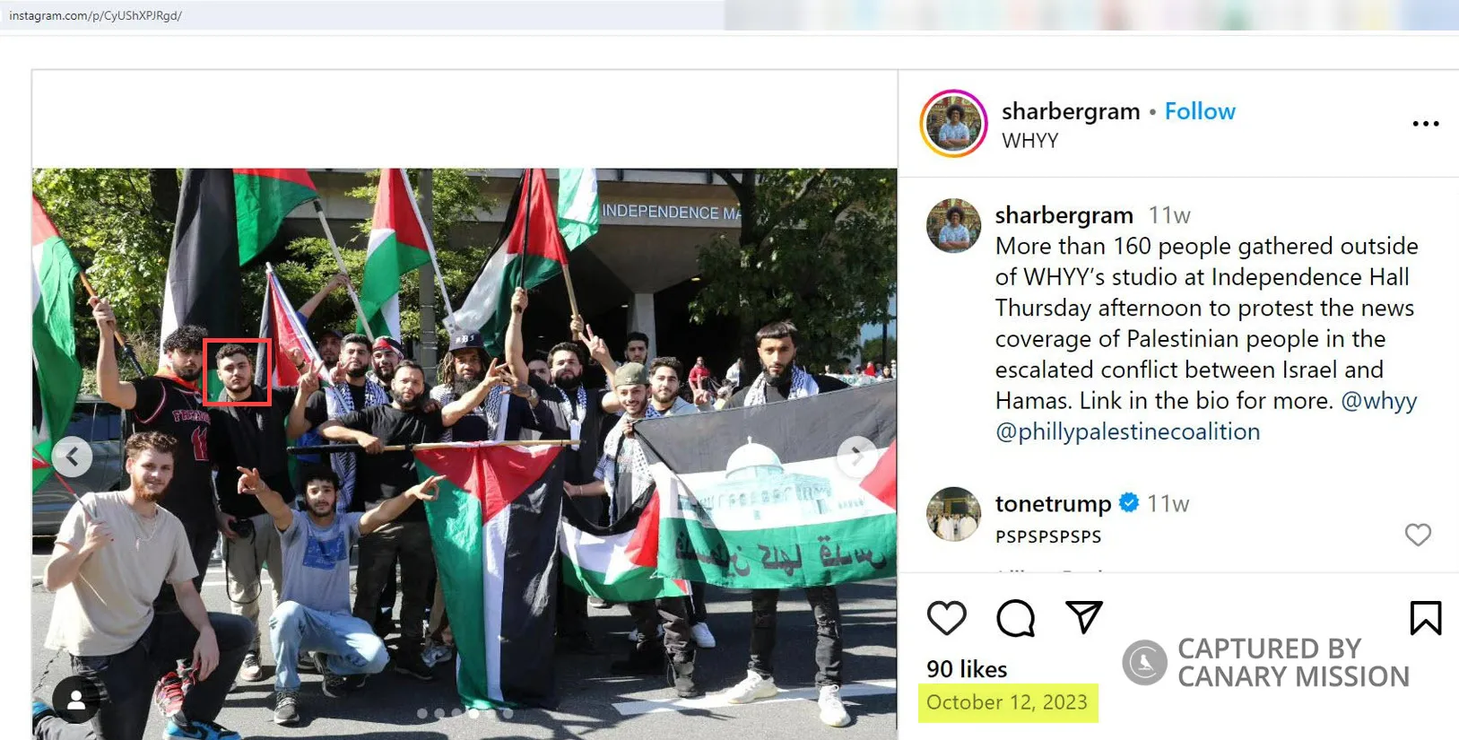 Marwan_Elazazy_Oct_12_2023_Instagram