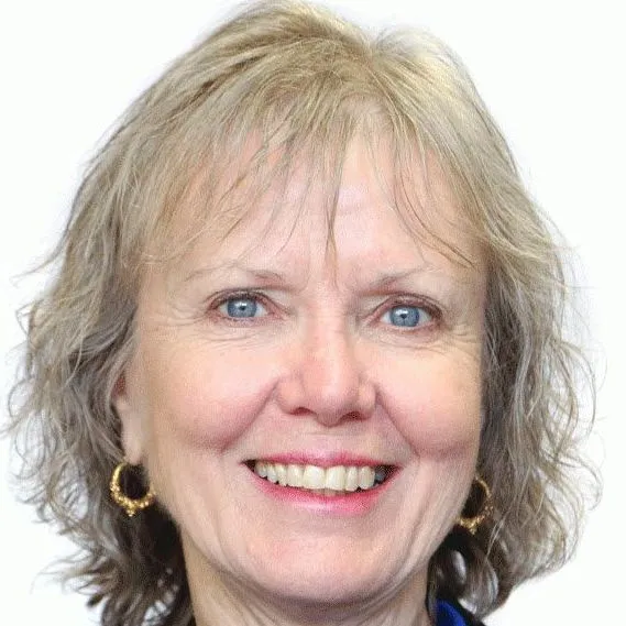 Mary Anne Mercer