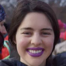Mary-Brent Brown