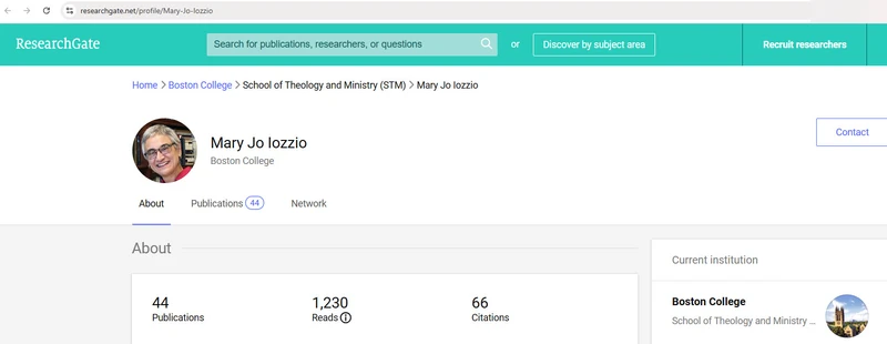 Mary_Jo_Iozzio_Jul_29_2025_ResearchGate_#12