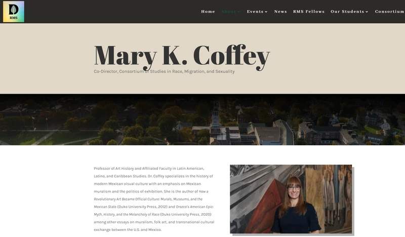 Mary K. Coffey_#9