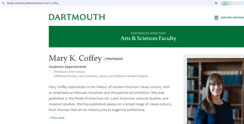 Mary K Coffey_#8