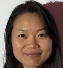 Mary Zheng