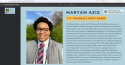 Maryam Aziz