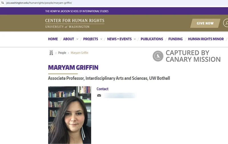 Maryam Griffin_#8