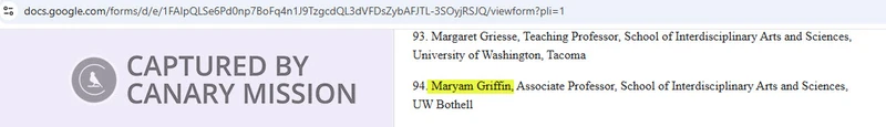 Maryam Griffin_1_#1