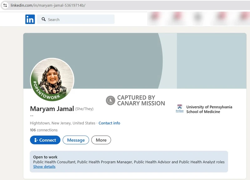 Maryam Jamal_#5