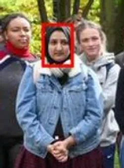Maryam Jamal