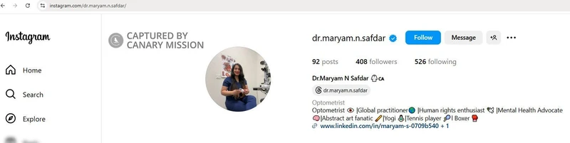 Maryam Safdar_#7