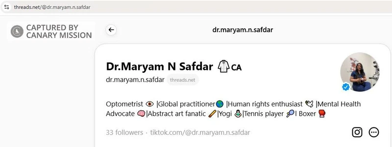 Maryam Safdar_#8