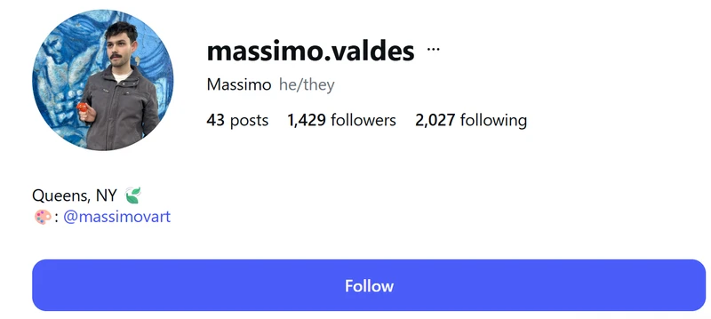 Massimo Valdes_#2