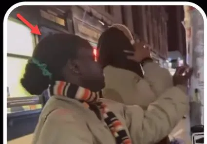 Matene Toure  - Instagram - Dec 3, 2023