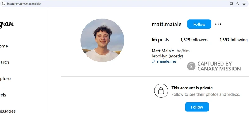 Matt Maiale_#7