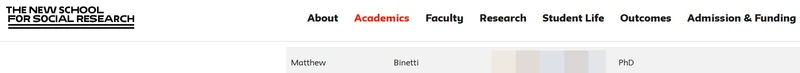 Matthew Binetti_#6