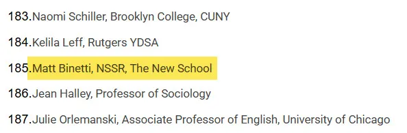 Matthew Binetti_#1