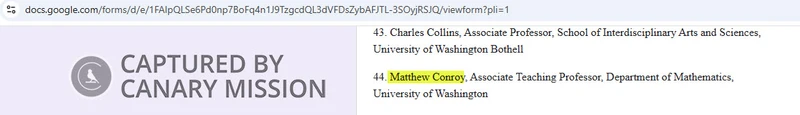 Matthew Conroy_1_#1