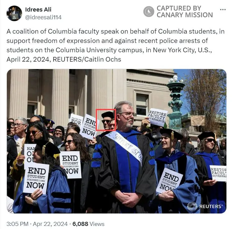 Matthew Engelke  - X - Apr 22, 2024