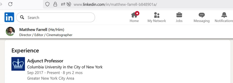 Matthew Farrell_#1