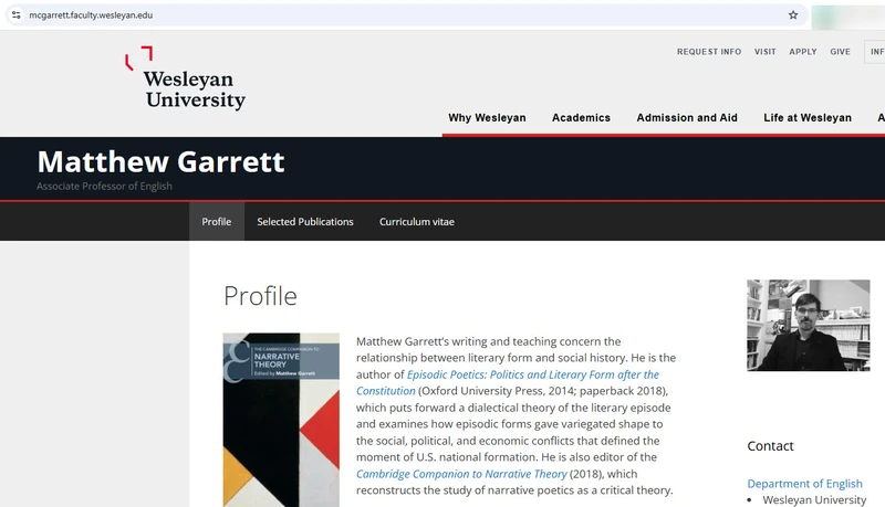 Matthew Garrett_#9