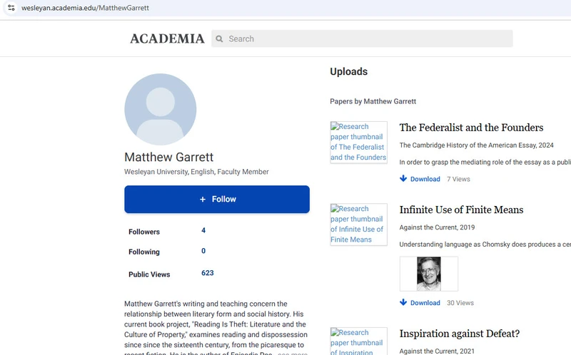 Matthew Garrett_#10