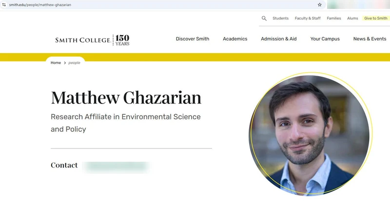 Matthew Ghazarian_#12