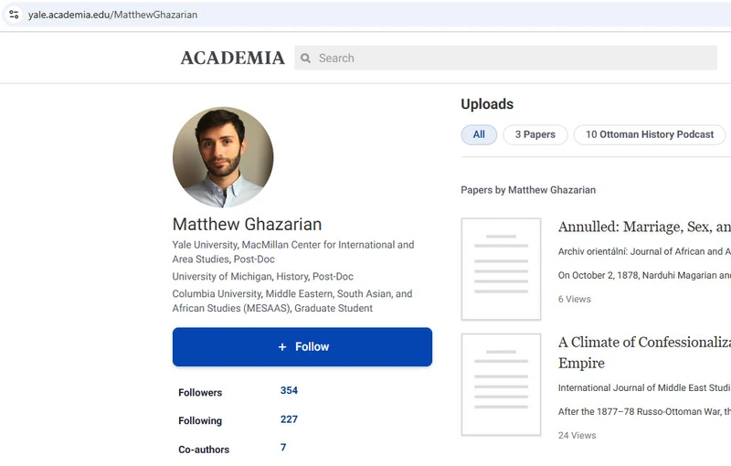 Matthew Ghazarian_#13
