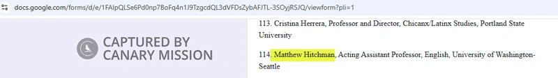 Matthew Hitchman_1_#1
