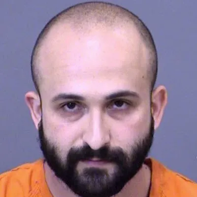 Matthew Kanterman