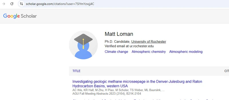 Matthew Loman_#14