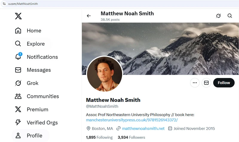 Matthew Noah Smith_#9