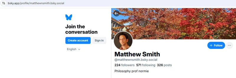 Matthew Noah Smith_#13