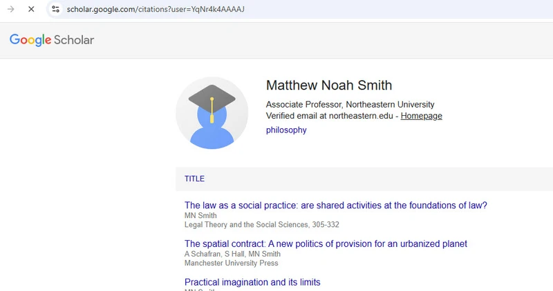 Matthew Noah Smith_#12