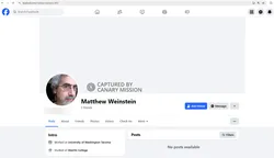 Matthew Weinstein