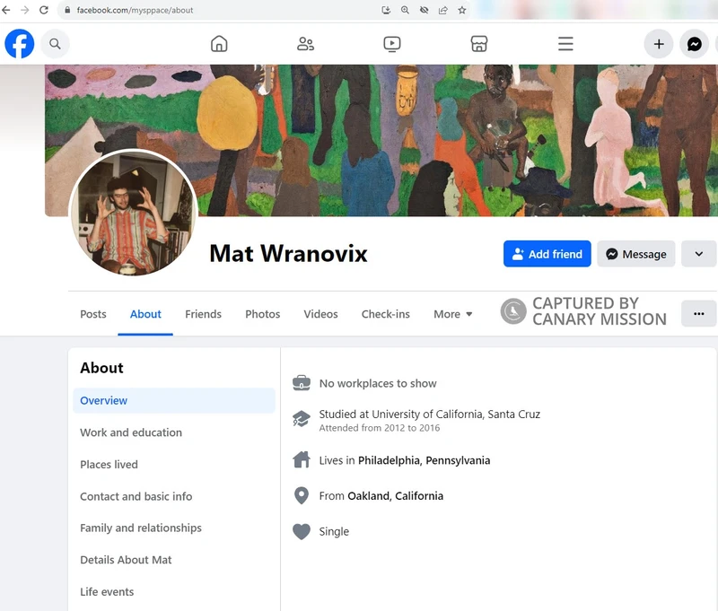 Matthew Wranovics cm05a Facebook_#12