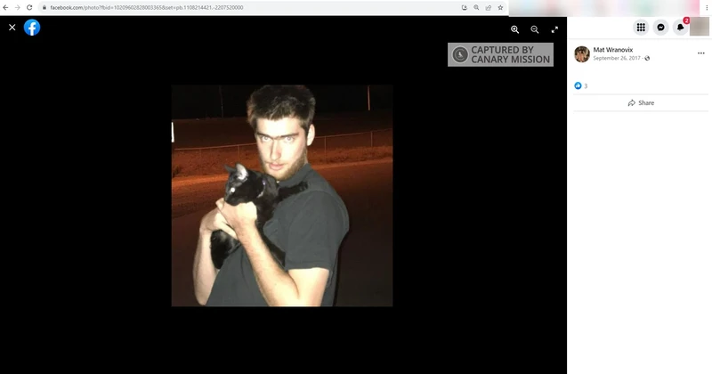 Matthew Wranovics cm07 Facebook_#14