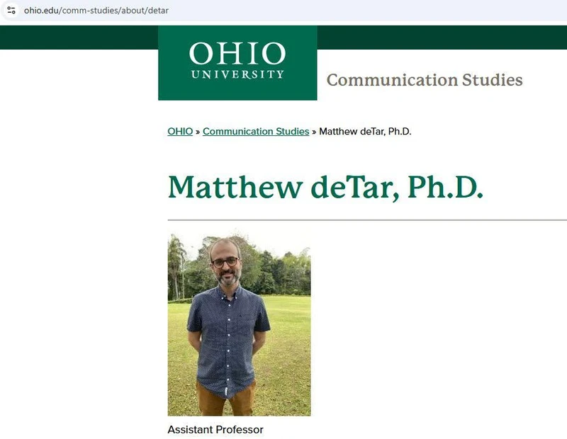 Matthew deTar_#9