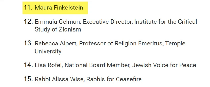 Maura Finkelstein_#1