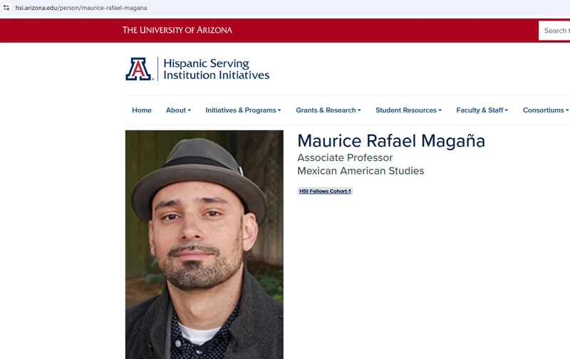 Maurice Rafael Magana_#10