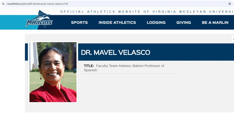 Mavel Velasco_#8