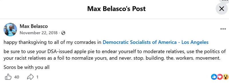 Max Belasco_#1
