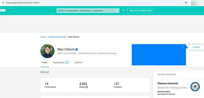 Max Osborn_#12