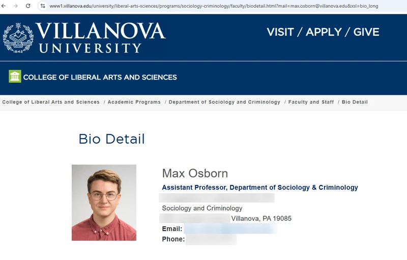 Max Osborn_#8
