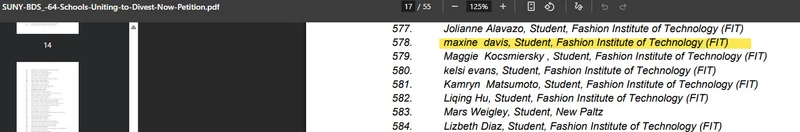 Maxine Davis_#1