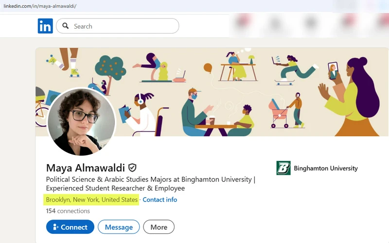 Maya Almawaldi_#4