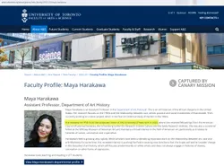 Maya Harakawa