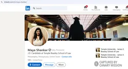 Maya Shankar