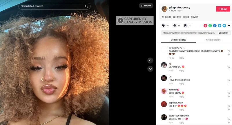 Mayra Teke cm15 TikTok_#17