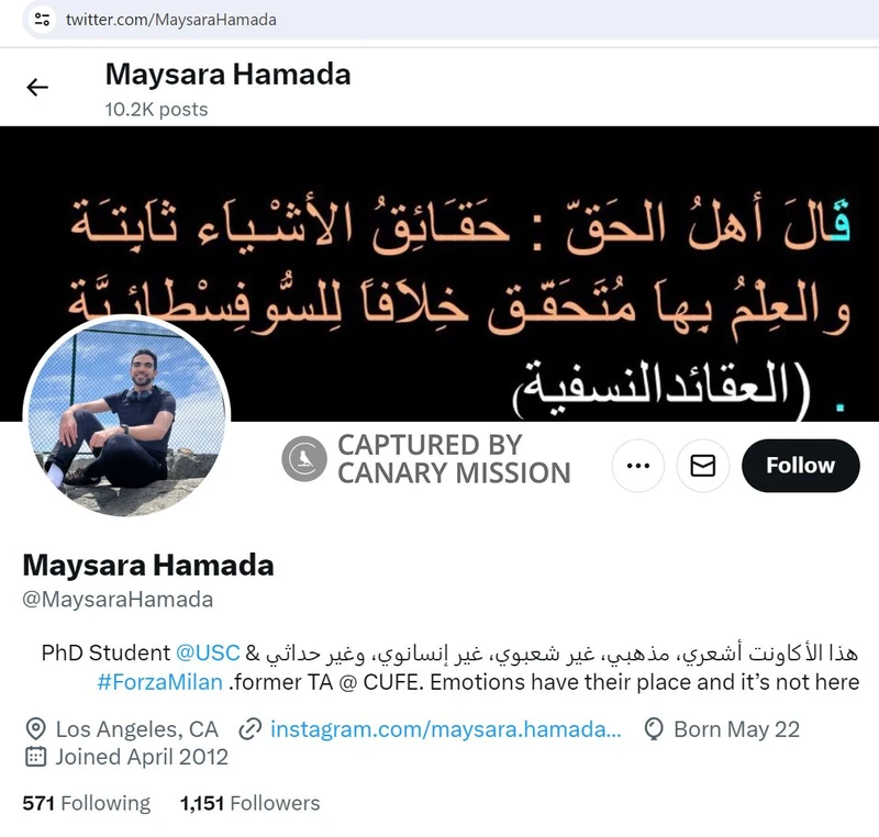 Maysara Hamada cm12 Twitter_#9
